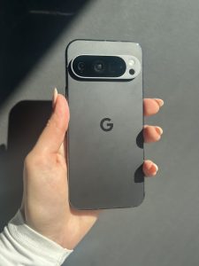 Google Pixel 9 Pro 16GB 256GB Obsidian | polovan
