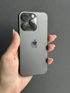 Apple Iphone 14 Pro 512GB Black | 100% zdravlje baterije | polovan