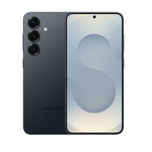 Samsung S25 12GB 256GB | BlueBlack  | NOVO