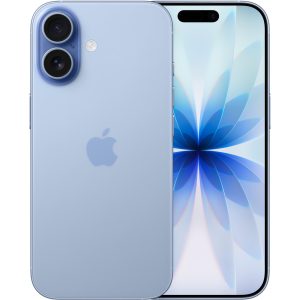 Apple Iphone 17 256GB Blue | NOVO