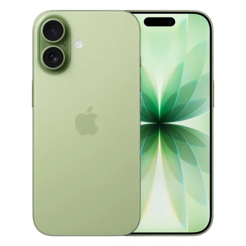 iphone 17 green 1