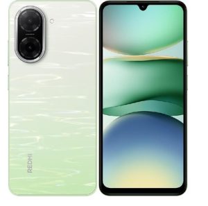 Xiaomi Redmi A5 4GB 128GB | Green   | NOVO