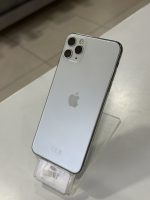 Apple Iphone 11 Pro Max 256GB White | 100% zdravlje baterije | polovan - Image 8