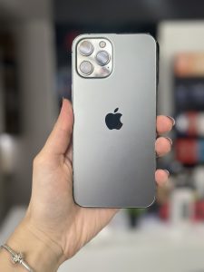 Apple Iphone 12 Pro Max 128GB Graphite | 84% zdravlje baterije | polovan