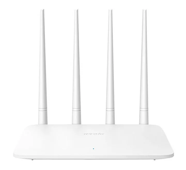 Tenda_WiFi_Router_F6_30_Mbps-1 Router Tenda F6 300Mbps | NOVO - Image 1