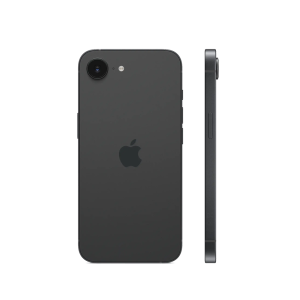 Apple Iphone 16e 128GB Black | NOVO