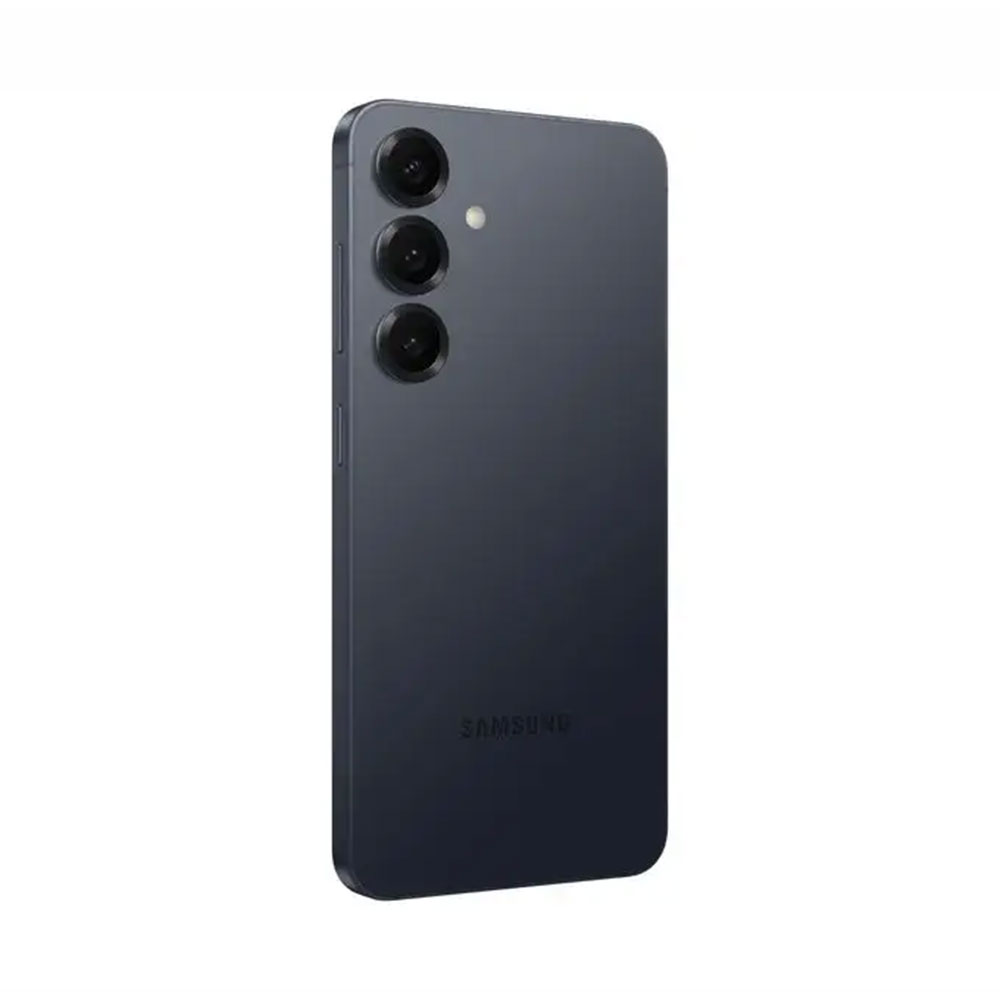 samsung s25 blueblack Samsung S25 12GB 128GB | BlueBlack | NOVO - Image 1