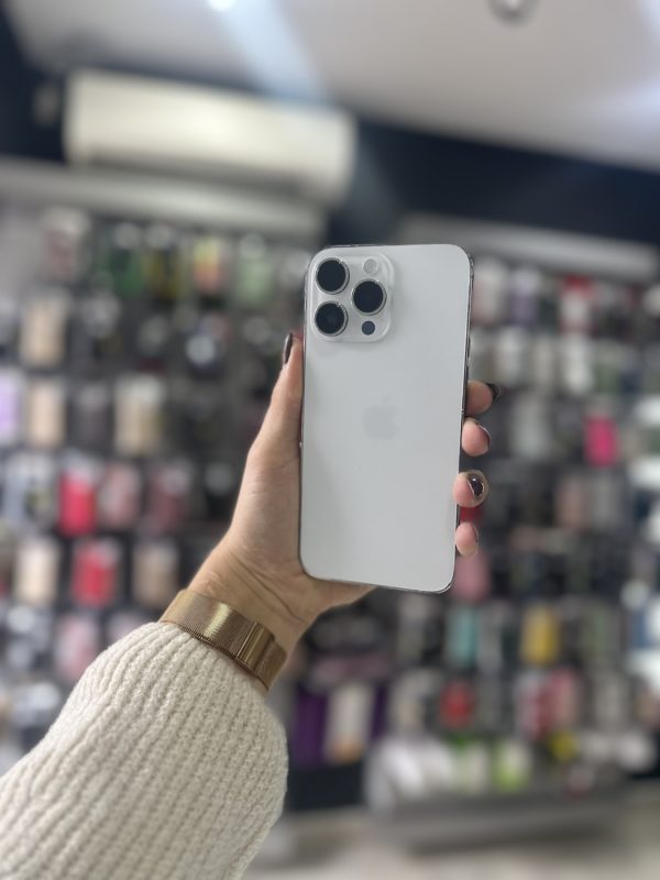 Apple Iphone 14 Pro Max 256 GB | 86 % zdravlje baterije | polovan