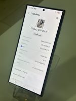 Samsung Galaxy S24 Ultra 12GB 256GB Titanium Gray | polovan - Image 3