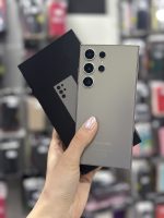 Samsung Galaxy S24 Ultra 12GB 256GB Titanium Gray | polovan