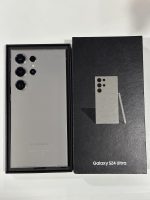 Samsung Galaxy S24 Ultra 12GB 256GB Titanium Gray | polovan - Image 8