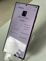 Samsung Galaxy S22 Ultra 8GB 128GB Burgundy | polovan - Image 3