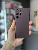 Samsung Galaxy S22 Ultra 8GB 128GB Burgundy | polovan - Image 6