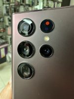 Samsung Galaxy S22 Ultra 8GB 128GB Burgundy | polovan - Image 8