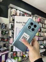 Xiaomi Redmi Note 14 Pro 4G 8GB 256GB | Ocean Blue | polovan - Image 4