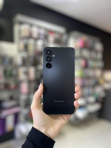Samsung A16 4GB 128GB | Black | polovan