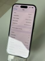 Apple Iphone 14 Pro 256GB Gold | 86% zdravlje baterije | polovan - Image 3