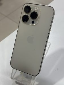 Apple Iphone 14 Pro 256GB Gold | 100% zdravlje baterije | polovan