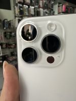 Apple Iphone 16 Pro 256GB White Titanium | 100% zdravlje | polovan - Image 7