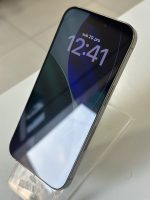 Apple Iphone 15 Pro 512GB Natural Titanium | 86% zdravlje baterije | eSIM | polovan - Image 3