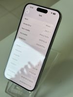 Apple Iphone 15 Pro 512GB Natural Titanium | 86% zdravlje baterije | eSIM | polovan - Image 4