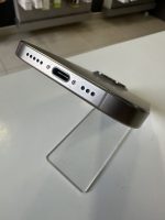 Apple Iphone 15 Pro 512GB Natural Titanium | 86% zdravlje baterije | eSIM | polovan - Image 5