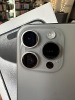 Apple Iphone 15 Pro 512GB Natural Titanium | 86% zdravlje baterije | eSIM | polovan - Image 2