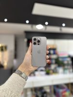 Apple Iphone 15 Pro 128GB Natural Titanium | 92% zdravlje baterije | polovan