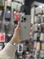 Apple Iphone 15 Pro 128GB Natural Titanium | 92% zdravlje baterije | polovan - Image 6