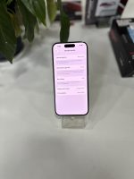 Apple Iphone 15 Pro 128GB Natural Titanium | 92% zdravlje baterije | polovan - Image 9