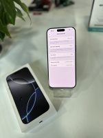 Apple Iphone 16 Pro Max 256GB Black Titanium | 99% zdravlje baterije | polovan - Image 5