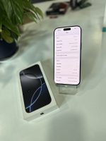 Apple Iphone 16 Pro Max 256GB Black Titanium | 99% zdravlje baterije | polovan - Image 7