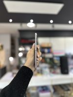 Samsung Galaxy Z Flip6 12GB 256GB Silver Shadow | polovan - Image 2