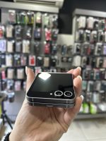 Samsung Galaxy Z Flip6 12GB 256GB Silver Shadow | polovan - Image 4