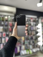 Samsung Galaxy Z Flip6 12GB 256GB Silver Shadow | polovan