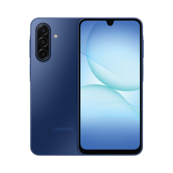 Samsung Galaxy A17 5G 8GB 256GB Blue | NOVO