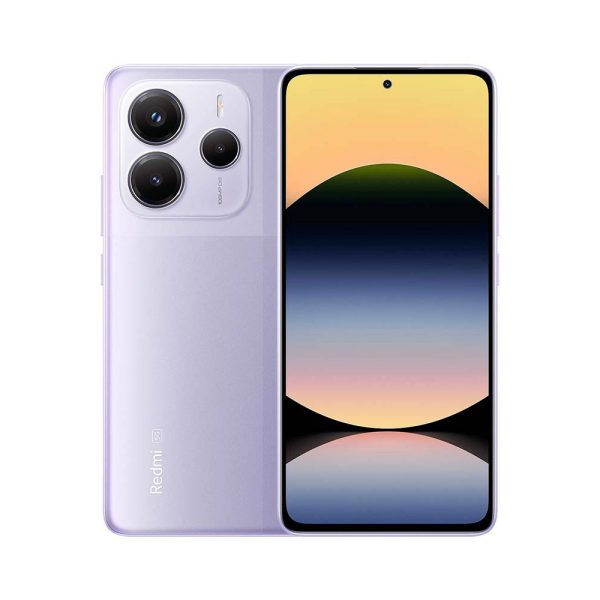 Xiaomi Redmi Note 14 4G 6GB 128GB Purple | NFC | NOVO