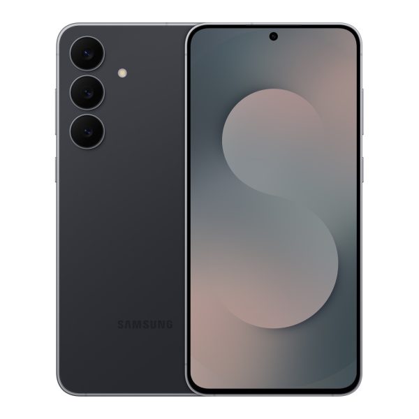 Samsung S25 FE 8GB 128GB Jetblack | NOVO
