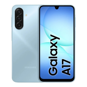 Samsung Galaxy A17 4G 8GB 256GB Blue | NOVO