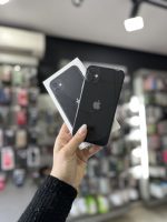 Apple Iphone 11 128GB Black | 100% zdravlje baterije | polovan