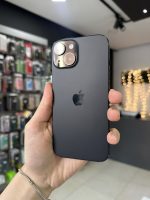Apple Iphone 15 128GB Black | 95% zdravlje baterije | polovan