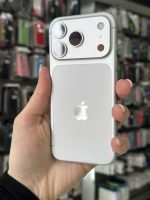 Apple Iphone 17 Pro 256GB Silver | 100% zdravlje | polovan - Image 4
