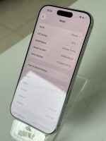 Apple Iphone 17 Pro 256GB Silver | 100% zdravlje | polovan - Image 8