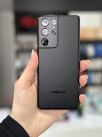 Samsung Galaxy S21 Ultra 12GB 256GB Black | polovan