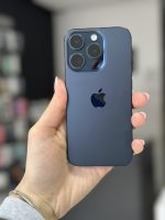 Apple Iphone 15 Pro 256GB Blue Titanium | 94% zdravlje baterije | polovan - Image 6