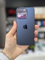 Apple Iphone 15 Pro 256GB Blue Titanium | 94% zdravlje baterije | polovan