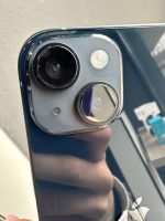 Apple Iphone 14 Plus 128GB Midnight Black | 96% zdravlje baterije | polovan - Image 2