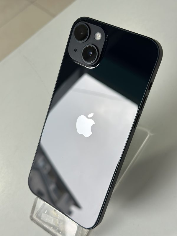 Apple Iphone 14 Plus 128GB Midnight Black | 96% zdravlje baterije | polovan