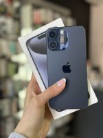 Apple Iphone 15 Pro Max 256GB Titanium Blue | 91% zdravlje baterije | polovan - Image 7