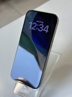 Apple Iphone 16 Pro 256GB Natural Titanium | 92% zdravlje baterije | e-sim | polovan - Image 2